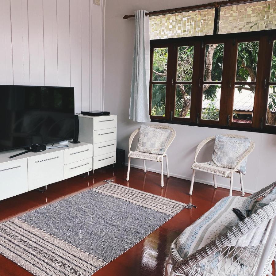 Banya Bnb ที่พักบ้านย่าบีแอนด์บี เมืองประจวบฯ Prachuap Khiri Khan Exterior foto