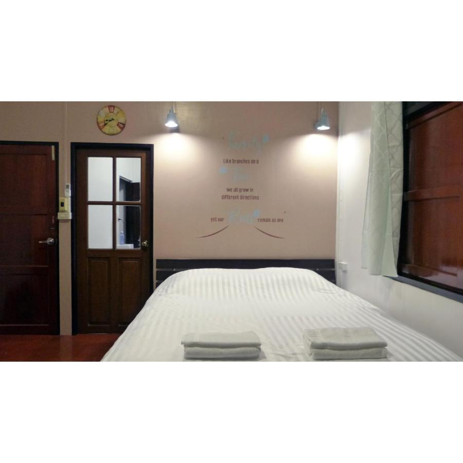 Banya Bnb ที่พักบ้านย่าบีแอนด์บี เมืองประจวบฯ Prachuap Khiri Khan Exterior foto