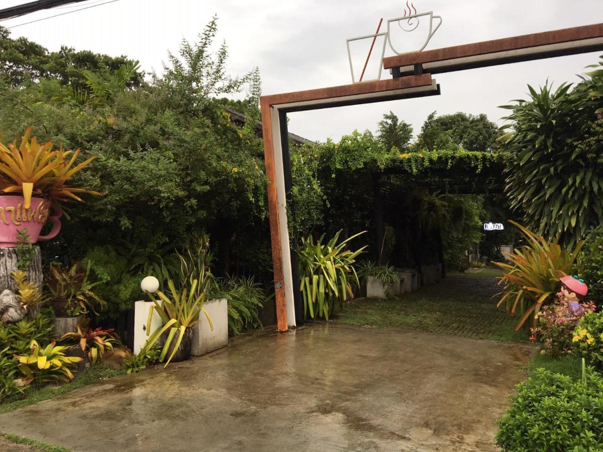 Banya Bnb ที่พักบ้านย่าบีแอนด์บี เมืองประจวบฯ Prachuap Khiri Khan Exterior foto