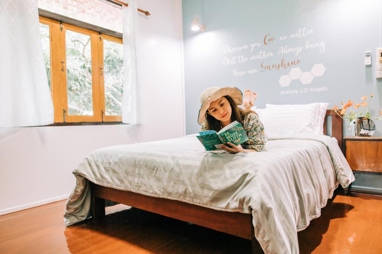Banya Bnb ที่พักบ้านย่าบีแอนด์บี เมืองประจวบฯ Prachuap Khiri Khan Exterior foto